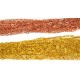 Μεταλλική Μπρούτζινη Αλυσίδα 2.8x3.8mm
