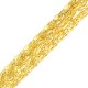 Cadena de Latón 2.3x4.2mm (grosor 0,2mm)