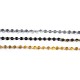 Catena in Ottone Rotonda 4mm