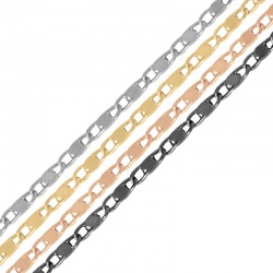 Chaîne en Laiton 1.8 mm