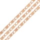 Chaîne en Laiton 1.8 mm