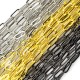 Catena in Ottone 4x11.2mm/0.75mm