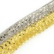 Μεταλλική Μπρούτζινη Αλυσίδα 2x3.8mm/1.5x2.1mm
