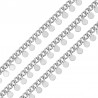 Argento Anticato 999°