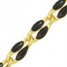 Gold/ Black