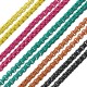 Brass Popcorn Chain 3mm