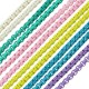 Chaîne Popcorn en Laiton 3 mm