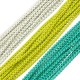 Catena in Metallo Ottone Cubo 3mm