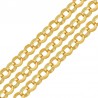 18K Gold Plated