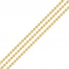 18K Gold Plated