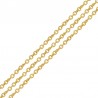 18K Gold Plated