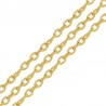 18K Gold Plated