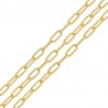 18K Gold Plated