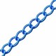 Cadena de Aluminio 9.3x6.4mm