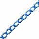 Catena in Alluminio 8.1x4.7mm