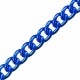 Catena in Alluminio 9x7mm