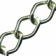 Cadena de Aluminio 17x23mm