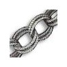 Metal Gris Plomizo