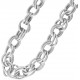 Cadena de Aluminio 16.3x20.2mm