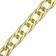 Catena in Alluminio 7.8x14mm (Spessore 1.5mm)
