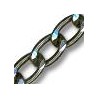 Metal Gris Plomizo
