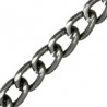 Metal Gris Plomizo