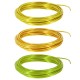Fil Aluminium Flexible 2mm (~5mtr/bobine)