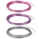 Fil Aluminium Flexible 2mm (~5mtr/bobine)