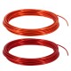 Fil Aluminium Flexible 2mm (~5mtr/bobine)
