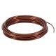 Aluminium Flexible Wire 2mm (~5mtrs)