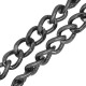 Catena in Alluminio 15x19mm (Spessore 4mm)