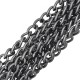 Catena in Alluminio 15x19mm (Spessore 4mm)