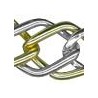 Dorado/Plata