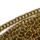 Catena in Alluminio 8x10mm