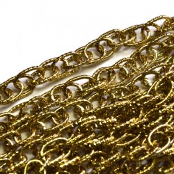 Aluminium Rope Chain 10x14mm