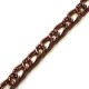 Αλυσίδα Αλουμινίου 8x23mm/2.4mm