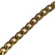 Cadena de Aluminio 9x14mm/2,4mm