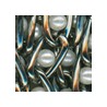 Metal Gris Plomizo