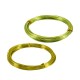 Fil rond en Aluminium 0.8 mm (~20 m)