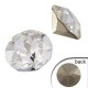 Swarovski Κρύσταλλο Chaton 1088 SS34 (~7.17mm)