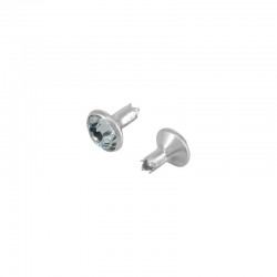 Swarovski Κρύσταλλο Rivets 531001 (SS29) 82001