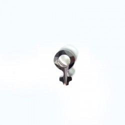 Swarovski Κρύσταλλο Μοτίφ Σύμβολο Θηλυκού 4876 18x11.5mm