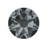 Crystal Silver Night