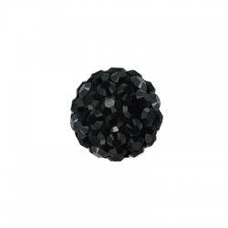 Swarovski Κρύσταλλο Chaton 8600 18mm