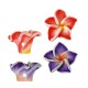 Fiore a Mosaico Scorrevole Ninfea 15 mm