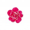 Fucsia/Bianco