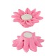 Perle en pâte Polymère Fleur Marguerite 30 mm Ø~1.8 mm