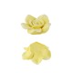 Passante in Pasta Fimo Fiore 25mm