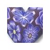 Violet foncé