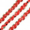 Red/Multi
